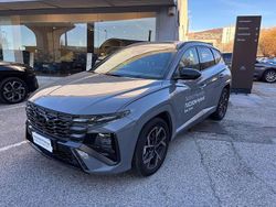 Shadow gray Usata 2025 Hyundai Tucson N Line SUV | 32.900 € (Buon prezzo)