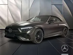 Grigio grafite magno Nuova 2025 Mercedes CLE300 Advanced Plus Cabrio | 82.500 € (Buon prezzo)
