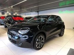 Nero Nuova 2025 Fiat 600 La Prima Tre volumi | 23.900 €