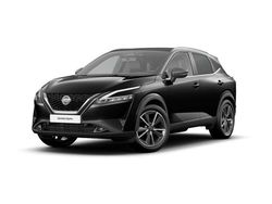 Nero Usata 2024 Nissan Qashqai Tekna SUV | 34.750 € (Molto cara)