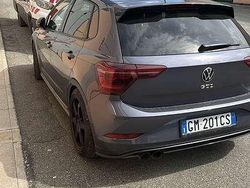 Usata 2023 VW Polo GTI Tre volumi | 25.999 € (Buon prezzo)