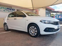 Bianco Usata 2021 Fiat Tipo Business Tre volumi | 11.900 € (Buon prezzo)