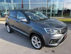 Grigio scuro Usata 2021 DR Automobiles DR3 SUV | 11.299 € (Buon prezzo)