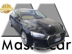 Nero Usata 2021 Audi A5 Sportback S-Line Due volumi | 25.900 € (Super prezzo)