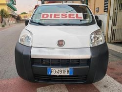 Bianco Usata 2016 Fiat Fiorino Monovolume | 3000 € (Super prezzo)