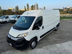 Bianco Usata 2019 Citroën Jumper Monovolume | 10.900 € (Ottimo prezzo)