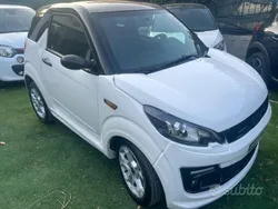 Bianco Usata 2020 Ligier JS50 Due volumi | 8490 € (Ottimo prezzo)