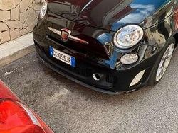 Nero Usata 2007 Fiat 500 Sport Due volumi | 3799 € (Buon prezzo)