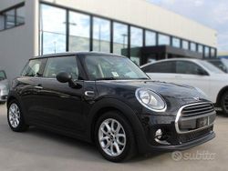 Nero Usata 2017 Mini ONE Due volumi | 11.290 € (Ottimo prezzo)