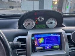 Bianco Usata 2007 Lancia Ypsilon Due volumi | 3000 €