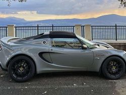 Usata 2022 Lotus Elise Cabrio | 78.000 € (Molto cara)