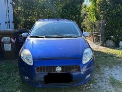 Usata 2008 Fiat Grande Punto Due volumi | 2200 € (Ottimo prezzo)