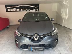 Blu Usata 2019 Renault Clio IV Intens Tre volumi | 8800 € (Buon prezzo)