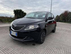 Nero Usata 2022 Lancia Ypsilon Gold Due volumi | 10.900 € (Ottimo prezzo)