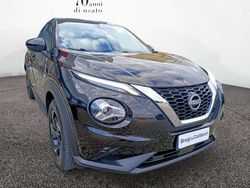 Nero Usata 2023 Nissan Juke N-Connecta SUV | 16.900 € (Buon prezzo)