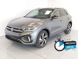 Nero Nuova 2024 VW T-Roc R-line SUV | 31.900 € (Buon prezzo)