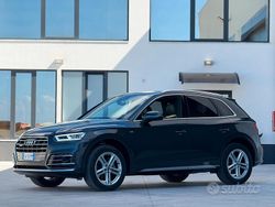 Grigio Usata 2019 Audi Q5 SUV | 27.000 € (Super prezzo)
