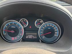 Grigio Usata 2010 Fiat Sedici SUV | 4000 € (Buon prezzo)