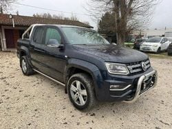 Grigio Usata 2020 VW Amarok Pick-up | 24.900 € (Cara)