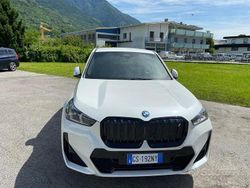 Bianco Usata 2023 BMW iX1 M Sport SUV | 38.900 € (Buon prezzo)