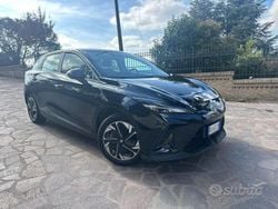 Nero Usata 2024 MG MG4 EV Luxury Due volumi | 17.490 € (Buon prezzo)