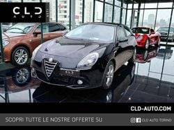 Black sport Usata 2014 Alfa Romeo Giulietta Progression Tre volumi | 3700 € (Buon prezzo)