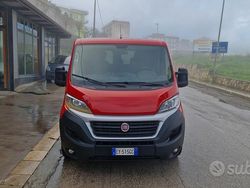 Rosso Usata 2015 Fiat Ducato 33 Furgone | 14.900 €