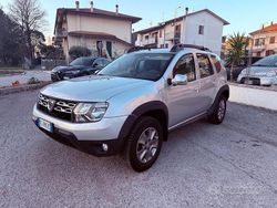 Grigio Usata 2017 Dacia Duster Station wagon | 8900 € (Cara)