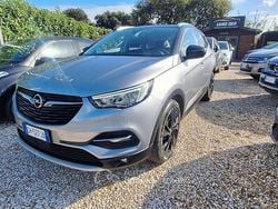 Grigio Usata 2021 Opel Grandland X Ultimate SUV | 16.900 € (Ottimo prezzo)