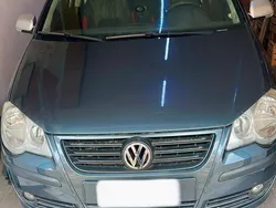 Usata 2008 VW Polo Due volumi | 3500 € (Buon prezzo)