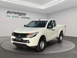 Bianco Usata 2017 Mitsubishi L200 Pick-up | 19.900 € (Buon prezzo)
