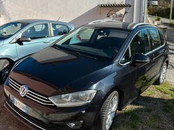 Nero Usata 2017 VW Golf VII Tre volumi | 10.000 € (Super prezzo)