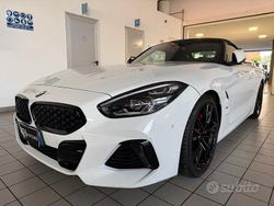 Bianco Usata 2022 BMW Z4 M M Sport Cabrio | 46.500 € (Ottimo prezzo)