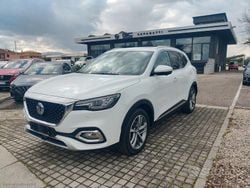 Bianco Usata 2022 MG EHS Luxury SUV | 19.900 € (Cara)
