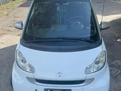 Usata 2008 Smart ForTwo Coupé Coupé | 5000 € (Cara)