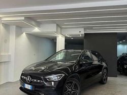 Nero Usata 2022 Mercedes 200 Premium Station wagon | 32.990 € (Buon prezzo)