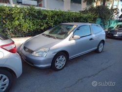 Grigio Usata 2003 Honda Civic Due volumi | 900 € (Cara)