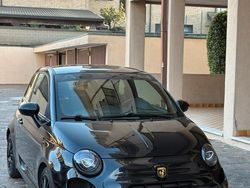 Nero Usata 2017 Abarth 595 Pista Due volumi | 15.000 € (Buon prezzo)