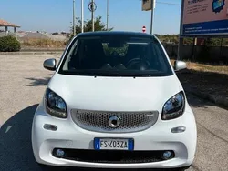 Usata 2018 Smart ForTwo Coupé Due volumi | 14.000 € (Buon prezzo)