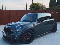Usata 2018 Mini Cooper S Due volumi | 13.500 €
