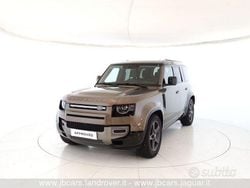 Marrone Usata 2025 Land Rover Defender SE Dynamic SUV | 83.900 € (Super prezzo)