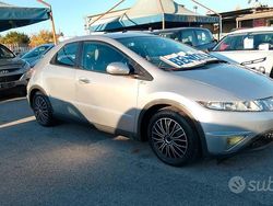 Grigio Usata 2014 Honda Civic Tre volumi | 2999 € (Super prezzo)