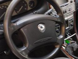 Nero Usata 2005 Lancia Lybra Station wagon | 699 € (Ottimo prezzo)