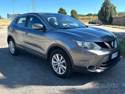 Grigio Usata 2016 Nissan Qashqai SUV | 10.900 € (Ottimo prezzo)