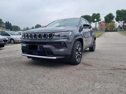 Usata 2021 Jeep Compass SUV | 21.800 € (Buon prezzo)