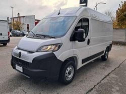 Bianco Nuova 2025 Citroën Jumper Monovolume | 23.950 €