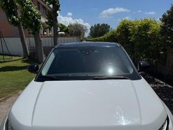 Bianco Usata 2016 Land Rover Range Rover evoque SUV | 13.500 € (Super prezzo)