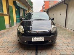 Nero Usata 2011 Fiat Grande Punto S Due volumi | 3800 € (Buon prezzo)