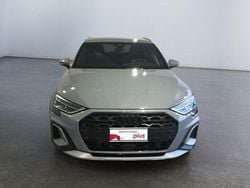 Grigio Usata 2024 Audi A3 Ambiente Due volumi | 36.800 € (Ottimo prezzo)