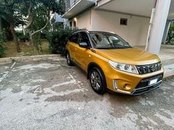Usata 2018 Suzuki Vitara Tre volumi | 17.000 € (Buon prezzo)